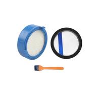 Accesorio de repuesto de filtro for aspiradoras, Compatible con AEG, 8000, Compatible con Electrolux, serie EFP91835 900