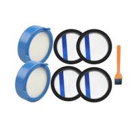 Accesorio de repuesto de filtro for aspiradoras, Compatible con AEG, 8000, Compatible con Electrolux, serie EFP91835 900