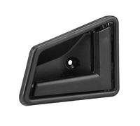 Accesorio de Repuesto de modificación de Coche para manija de Puerta Interior Delantera Derecha Interior para Sidekick 1989-1998 8311056B01maneta Interior Vitara Geo Tracker Door Handle Geo tra