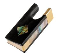 Accesorio De Repuesto De Piezas De Arco De Violinista Colorido Arco De Violín 4/4