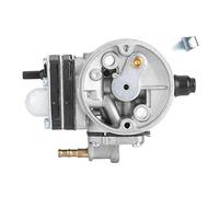 Accesorio de repuesto del carburador del motor de la cortadora de césped para Shindaiwa A021002360 T270 C270 PB270, herramienta ideal para jardín/agricultura