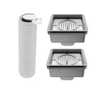 Accesorio De Repuesto For Aspiradora En Seco Y Húmedo, Compatible Con Xiaomi, Truclean Y W20 2C, 4C Y 2lite.