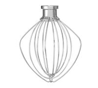 Accesorio de repuesto for batidor, 9 Uds., Compatible con batidora pie cabezal inclinable Kitchenaid, alambre K45WW for huevos pesados