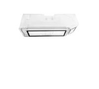Accesorio de repuesto for caja de polvo con filtro HEPA 1S compatible con Dreame L10 Ultra, L10S Ultra, Xiaomi X10+, Mijia y OMNI.(Set A)