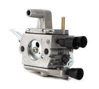 Accesorio de repuesto for carburador motosierra aluminio apto for piezas FS400 FS450 FS480 SP400 450