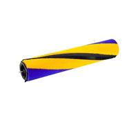 Accesorio De Repuesto For Cepillo De Rodillo Suave For Aspiradora Dyson V8 Slim, V10 Slim, V12 Detect Slim Y V15 Detect Slim.(Yellow)