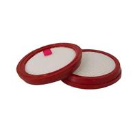 Accesorio De Repuesto For Filtro AD De Aspiradora Puppyoo Pro Cyclone (87 X 82 X 18 Mm)(2pcs)