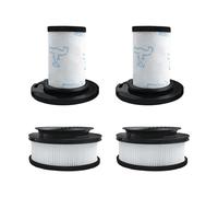 Accesorio De Repuesto For Filtro De Aspiradora, Compatible Con Rowenta X-Force 14.60, 15.60, RH9958, RH990, RH99F1, ZR009007 Y ZR009008.(SET a)