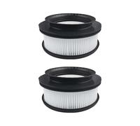 Accesorio De Repuesto For Filtro De Aspiradora, Compatible Con Rowenta X-Force 14.60, 15.60, RH9958, RH990, RH99F1, ZR009007 Y ZR009008.(SET c)