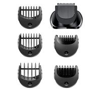 Accesorio de repuesto for recortadora Compatible con Afeitadora eléctrica Braun Serie 3 300S 301S 310S 320S 330S 340S 360S 380S 3030S