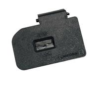 Accesorio De Repuesto For Tapa De Batería De Cámara, Compatible con Sony ILCE-7M4, A7M4, A7R4, A7R4a, A7IV, A7R IV, A7S3, A9II, A9M2, FX3 AI.