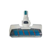 Accesorio de repuesto para cabezal de cepillo de alfombra, compatible con Tineco A10, compatible con TEK A11, repuesto de cabezal de cepillo de alfombra