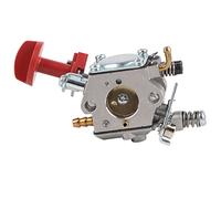 Accesorio de repuesto para carburador de cortacésped, apto para 243R 243RJ 543RBK 543RBX 543RS 543AE