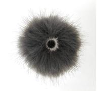 Accesorio de repuesto para micrófono y parabrisas para reparación de Lavalier