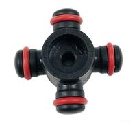 Accesorio de repuesto para rotor de rodillo de motor de cepillo, para aspiradora Dreame H12 Pro, H12 Pro Ultra, H12 Dual, M13, H30 Ultra, HHR18A, HHR25A, HCR17A, componente central de transmisión de