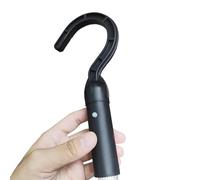 Accesorio de robot limpiador de piscinas con ganchos y tamaño 5 x 32 mm, hecho de plástico, construcción robusta hecha de materiales fuertes (1 unidad)