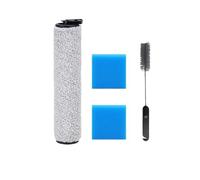 Accesorio De Rodillo De Cepillo De Esponja, Compatible Con Eureka,NEW400 / NEW400 Gen2, Kit Inalámbrico De Aspiradora En Seco/mojado, Aspiradora For Suelos(4pcs)
