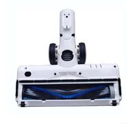 Accesorio de rodillo de cepillo, para Tineco A11 para aspiradoras Pure ONE S15, cabezal de cepillo eléctrico múltiple blanco, mejora los accesorios de potencia de limpieza