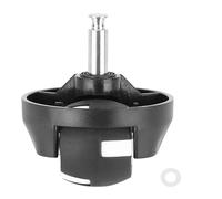 Accesorio De Rueda Universal, Accesorios De Rueda De Aspiradora De Robot De Rueda Giratoria para Eufy RoboVac 11s/RoboVac 30