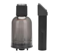 Accesorio de secador de pelo para secador de pelo, herramienta de limpieza multifuncional, accesorios de soplado, para peluquería, familia, amigo, salón, tienda, corte de pelo en interiores