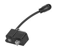 Accesorio de Sierra de Cadena para Módulo de Bobina de Encendido Compatible con Piezas de Repuesto Husqvarna 135 140E 576705602