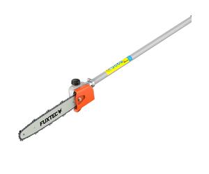 Accesorio de sierra de ramas FUXTEC de 9 dientes incl. espada y cadena para MS152 / MT152 / MT152E