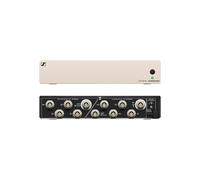Accesorio de sistema HF - SENNHEISER - EW-D ASA (Q-R-S) - Divisor de antena activo 2x1:4 - Distribución DC - UHF 470-706 MHz