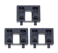 Accesorio de soldadura ajustable para soporte de electrodos TIG con abrazaderas seguras, soporte de estación de soldadura para metalurgia, abrazaderas de estación de soldadura ajustables