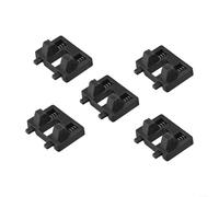 Accesorio de soldadura de alambre eléctrico a prueba de calor para la reparación de la electrónica Sujeción segura del alambre para operaciones seguras