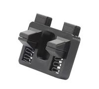 Accesorio de soldadura de alambre eléctrico, soporte de electrodos, cables de sujeción de soldadura para MIG TIG y operaciones de soldadura por puntos, accesorio de soldadura de alambre eléctrico