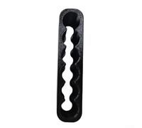 Accesorio de soldadura por puntos de celda de litio 21700 con sistema de soporte fijo para un mantenimiento preciso de la brecha de electrodos en el trabajo de montaje del paquete (6)