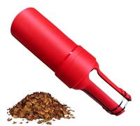 Accesorio De Soplador De Hojas Para Canalones | Piezas De Boquilla De Flujo De Aire Triple | Adaptable A Tubos De 5-10 Cm Para Accesorios De Limpieza De Canalones | Para Nieve, Escombros, Patio, Jardí