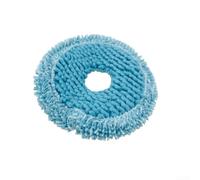Accesorio de soporte de almohadilla de trapeador para CECOTEC para CONGA 9990 9590 dispositivos robóticos de fregona al vacío para ayudar a tareas de mantenimiento regulares (A)