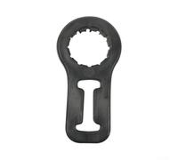 Accesorio de soporte de alta elevación para gatos agrícolas construido con poliuretano resistente al desgaste para un trabajo agrícola continuo