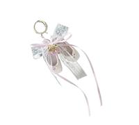 Accesorio de soporte inspirado en ballet, lazo de perlas de material suave con perlas, accesorios de moda, regalo para amantes de la danza diaria, フリーサイズ