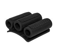 Accesorio de soporte para brocas | Soporte para brocas para taladro, de herramientas para un trabajo seguro y organizado, soporte resistente para brocas para taladro, organizador de brocas