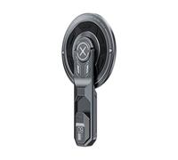 Accesorio De Soporte Plegable Para Teléfono | Con Rotación De 360 Grados Y Plegable | Soporte De Escritorio Para Teléfono Con Imán | Para Grabación De Videollamadas, Transmisión En , Navegación, Entre