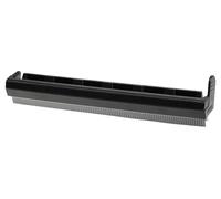 Accesorio de suelo duro compatible con/pieza de repuesto para Kärcher 4.081-028.3 4.081-026.3 boquilla de suelo SE4 SE5 SE6 aspiradora de lavado