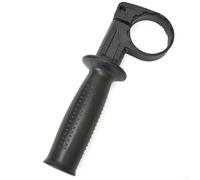 Accesorio de taladro para amoladora de martillo compatible con lado eléctrico más agarre auxiliar personalizable de repuesto para mayor comodidad