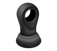 Accesorio de tapa protectora para trinquetes inalámbricos para 245620 y 245720, bota de goma flexible que ofrece protección de herramientas sin impedir el funcionamiento o la disipación de calor (2