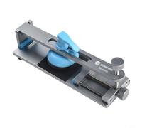 Accesorio de teléfono ajustable Kit de eliminación de pantalla LCD Equipo de reparación móvil Eficiente SS601G Divisor de pantalla para reparaciones de teléfonos móviles con mecanismos de seguridad