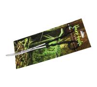 Accesorio de terrario pinza tijeras curvadas Reptiles Planet 40 cm