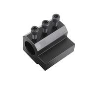 Accesorio de torno CNC 1 soporte de manguito guía for orificio interior, herramienta, portaherramientas auxiliar identificación for torno CNC SBHA16 20 25 32 40 50(16 * 16mm)