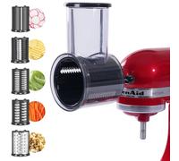 Accesorio de trituradora para batidora KitchenAid