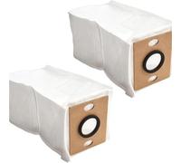 Accesorio De Vaciado Automático For Aspiradora Robot A74G - Bolsas De Repuesto For ILIFE V9 Pro/V9(12PCS)