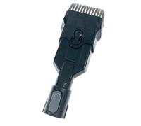 Accesorio de vacío compatible para Xiaomi G20 lite/C203: | Tubo de extensión, boquilla de tapicería para muebles, boquilla para juntas para grietas, pieza de repuesto duradera