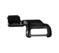 Accesorio de visor preciso para cámara A7cII/a7c2 A7CII A7CR, agarre de pulgar antiarañazos, cubierta ocular de cámara