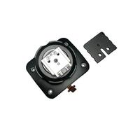 Accesorio de zapata compatible con el flash de cámara Sony Godox TT685S: Adaptador de puerto de flash