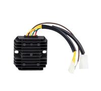 Accesorio del Motor del Voltaje del rectificador del regulador 61312346432 Compatible con F 650 93 98 F650 ST 1996 1997 1998