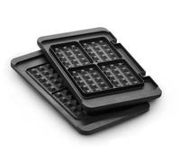 Accesorio DeLonghi plato para gofres parrilla MultiGrill CGH1000 CGH1012 CGH1020
